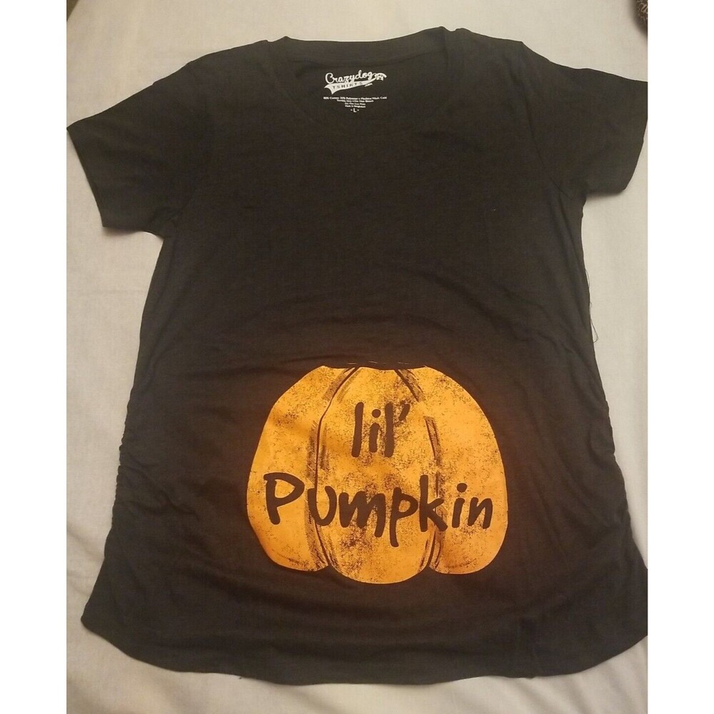 Maternity T-shirt